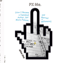 PX Me - The Sequel to PX This Banner