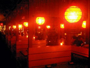 Daraku - Miami Beach
