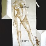 La Perla (Custom) - SOLD La Perla (Custom) - SOLD