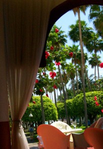 The Delano