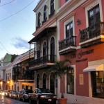 San Juan, Puerto Rico