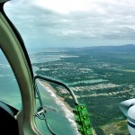 Cape Air Cessna - San Juan to Vieques