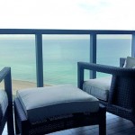The W Hotel - Miami Beach