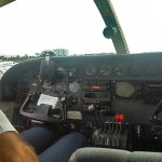 Cape Air Cessna - San Juan to Vieques