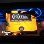 PX This appears on CBS's The Insider