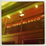 El Toro Blanco, NYC