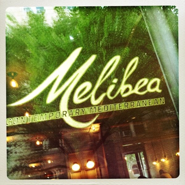 Melibea NYC