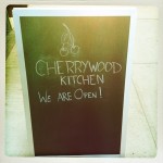 Cherrywood Kitchen