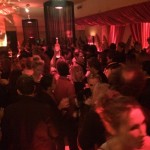 Indochine 30th Anniversary Party